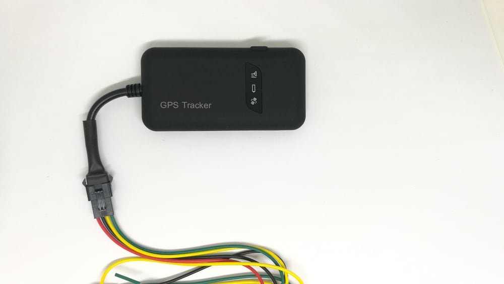 how to track a car in Ghana